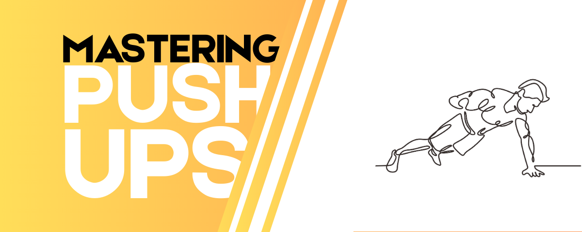 Mastering AFT Push Ups with Arm Extension for the Army Fitness Test