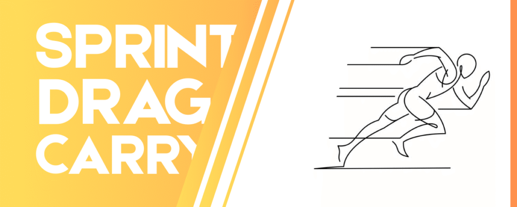 How to Train for Sprint Drag Carry (SDC) Test – Army Fitness Test (AFT) Guide