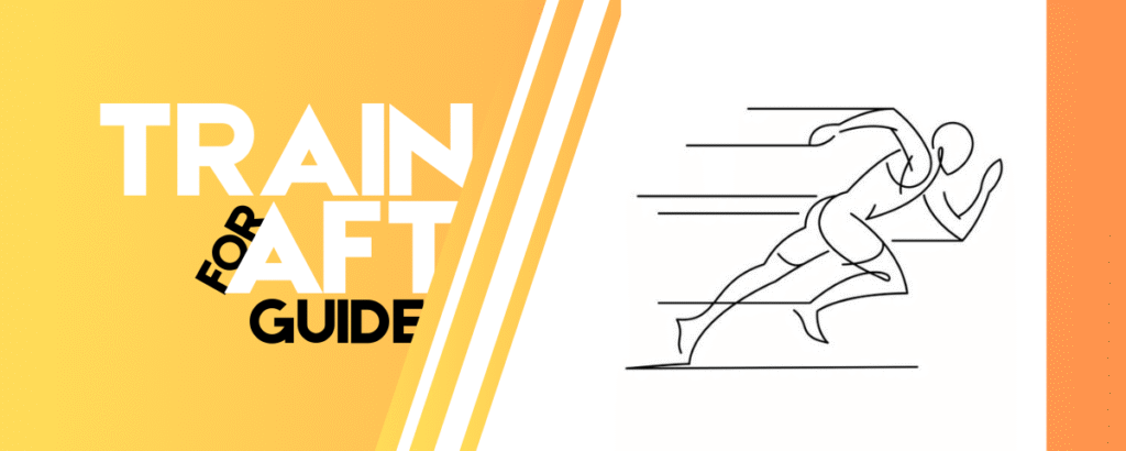 How to Train for the AFT Test – A Comprehensive Guide
