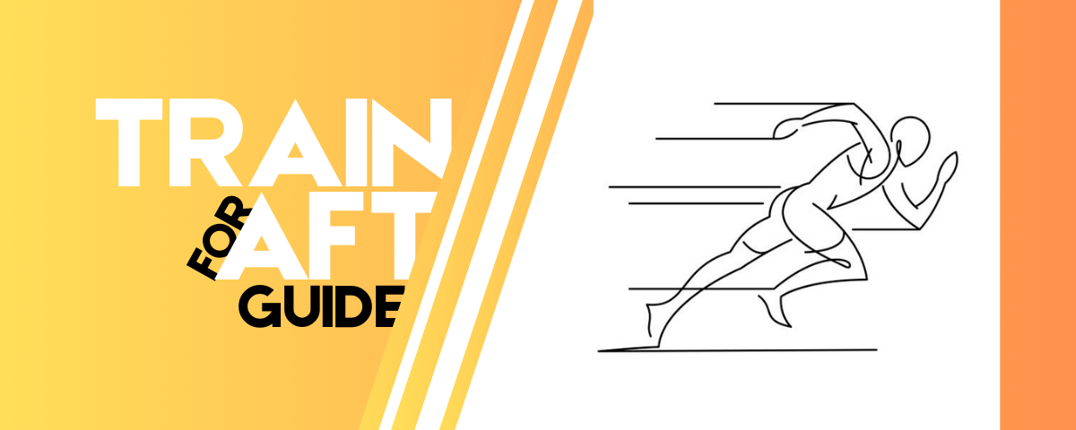 How to Train for the AFT Test - A Comprehensive Guide