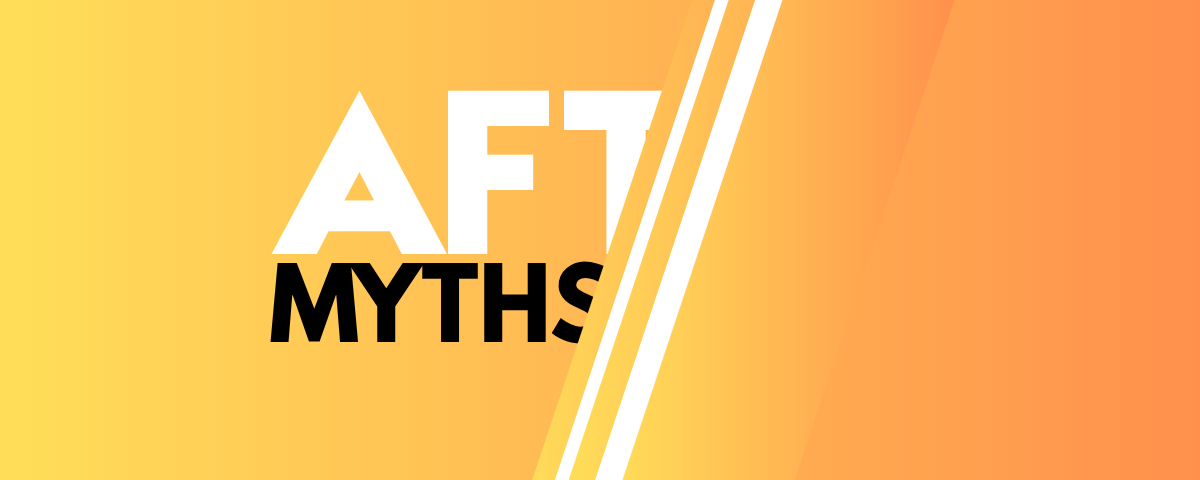 AFT Myths - Common Misconceptions Around Army Fitness Testing